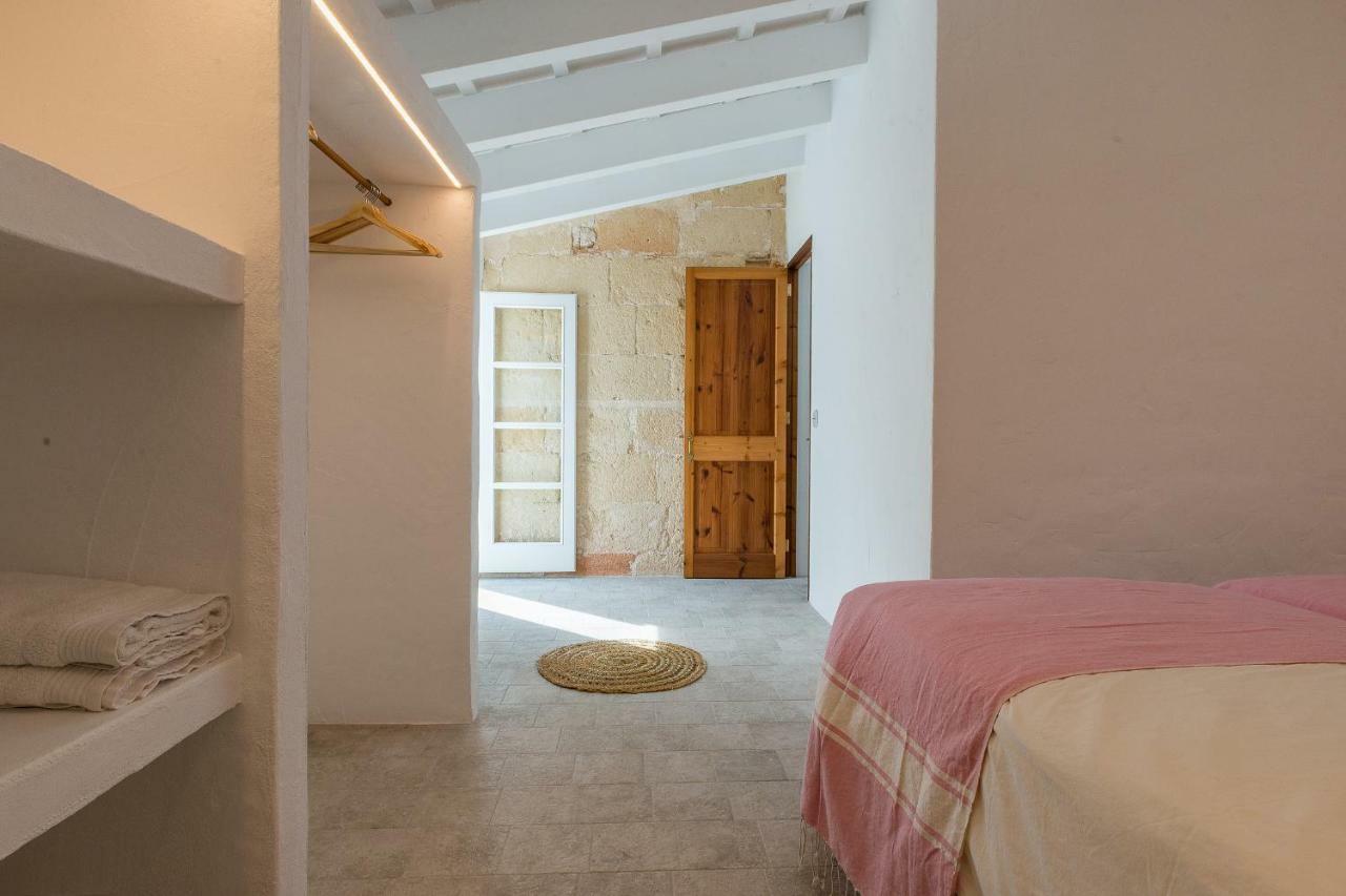 Roques Villa Ciutadella  Exterior photo