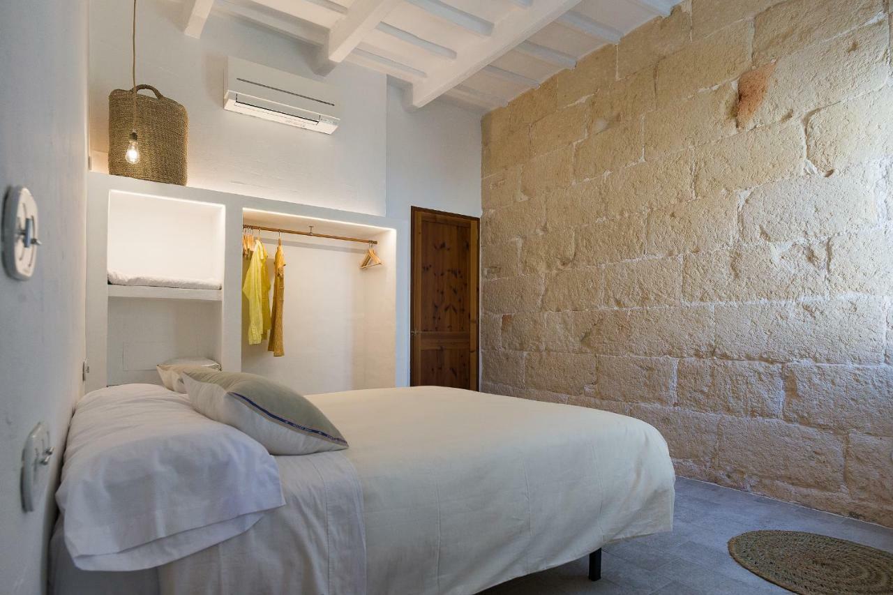 Roques Villa Ciutadella  Exterior photo