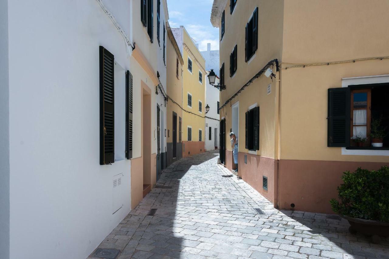 Roques Villa Ciutadella  Exterior photo