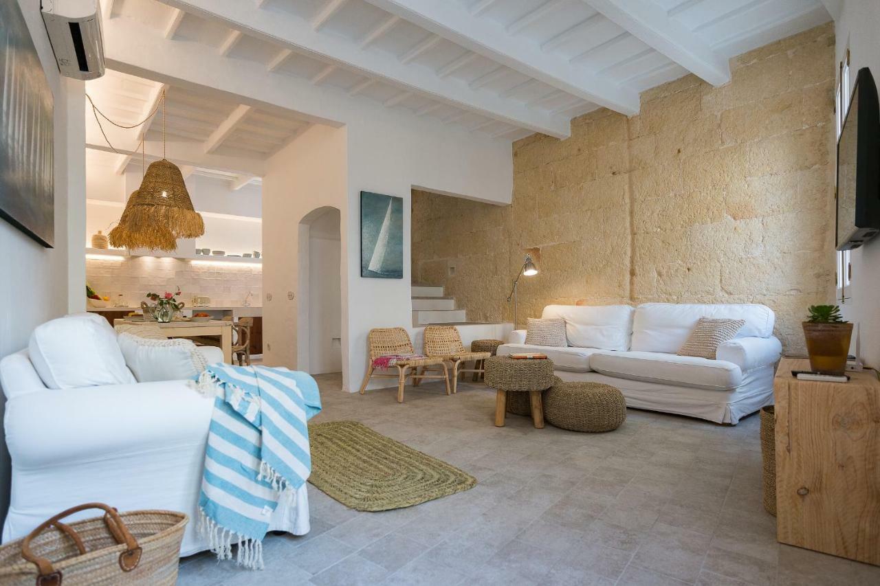 Roques Villa Ciutadella  Exterior photo