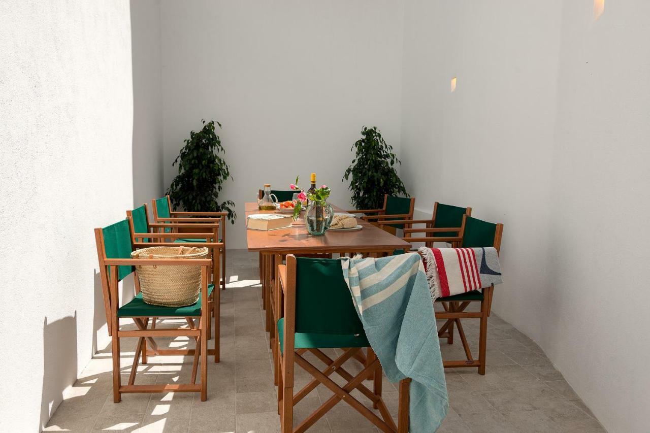 Roques Villa Ciutadella  Exterior photo