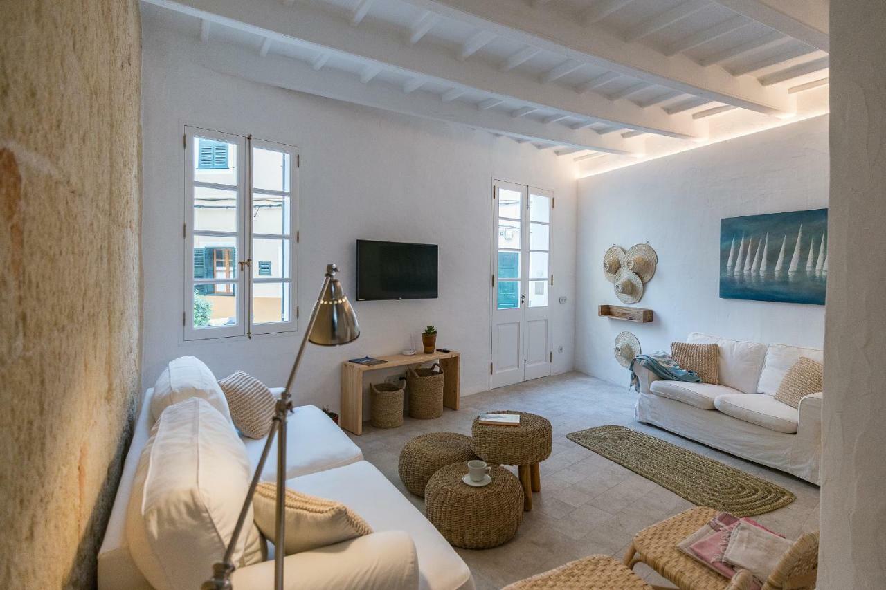 Roques Villa Ciutadella  Exterior photo