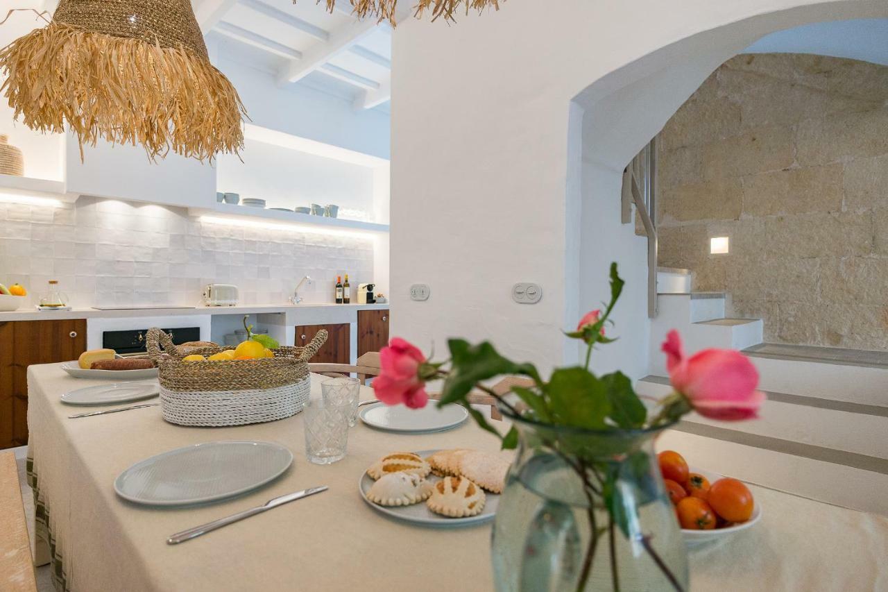 Roques Villa Ciutadella  Exterior photo