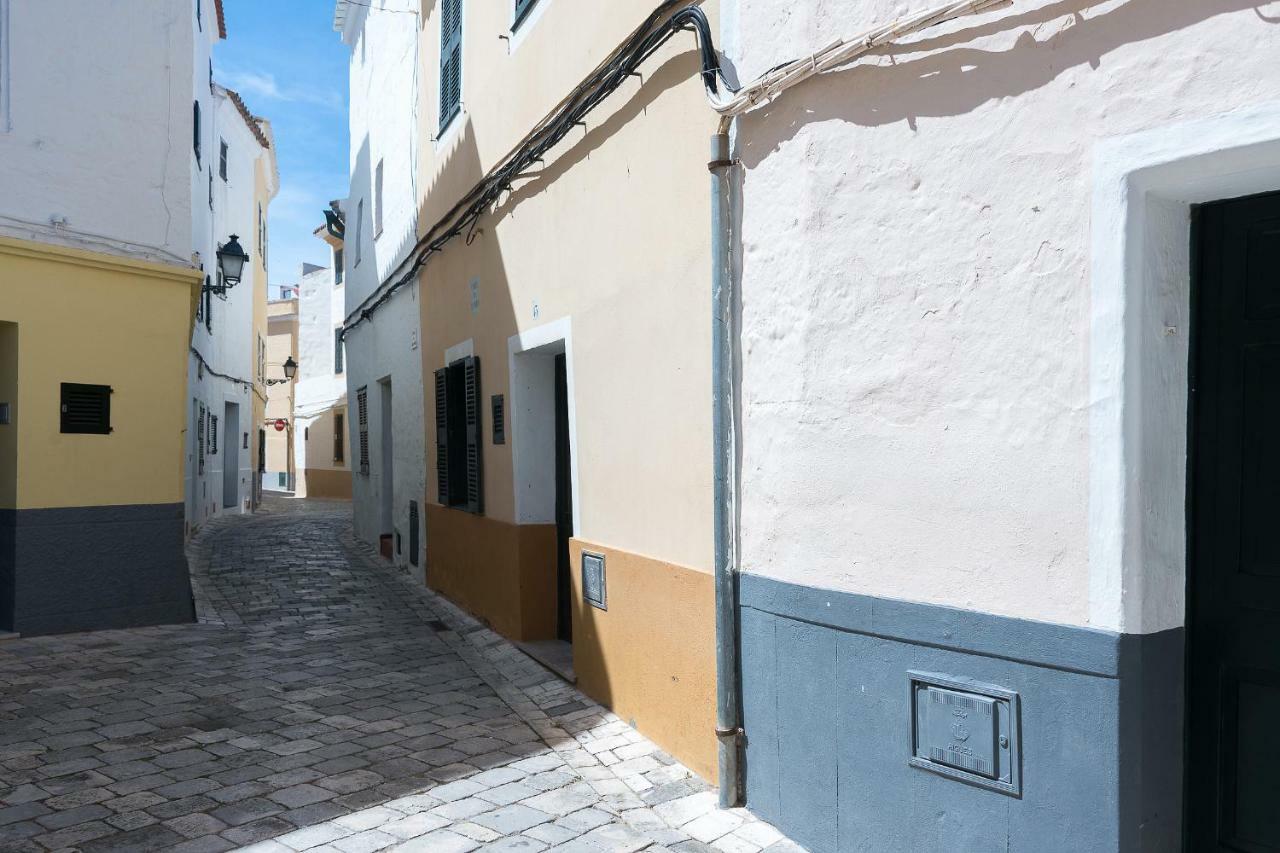 Roques Villa Ciutadella  Exterior photo