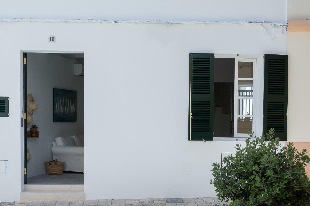 Roques Villa Ciutadella  Exterior photo