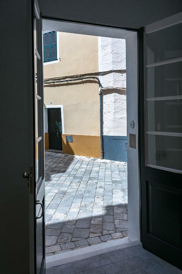 Roques Villa Ciutadella  Exterior photo