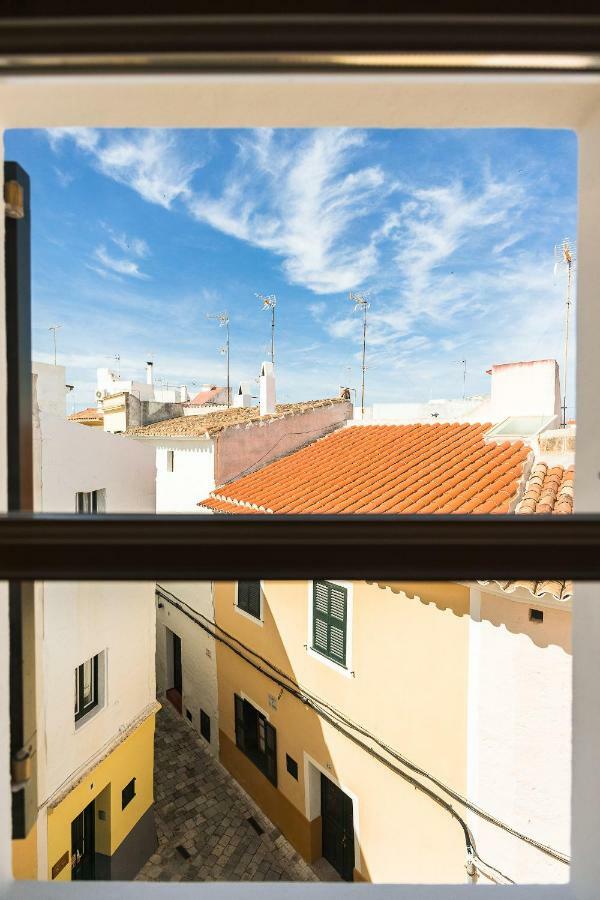 Roques Villa Ciutadella  Exterior photo