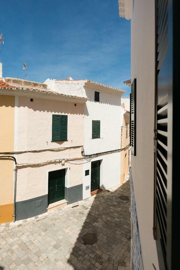 Roques Villa Ciutadella  Exterior photo